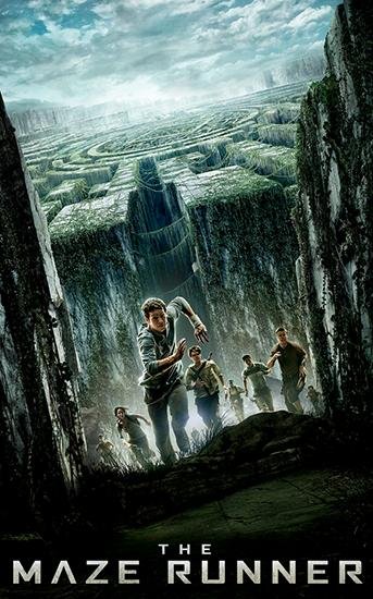 game pic for The maze runner